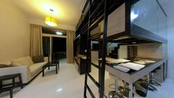 The Greenwich (D28), Condominium #460836711